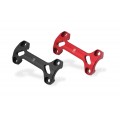 CNC Racing Handlebar Upper Clamp for the Ducati Hypermotard 698 Mono CNC Racing Handlebar Upper Clamp for the Ducati Hypermotard 698 Mono